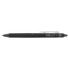 Pilot FriXion Point Clicker Bolígrafo de gel de punta retráctil Fino Negro 1 pieza(s) (MIN12) (Espera 4 dias) en Huesoi