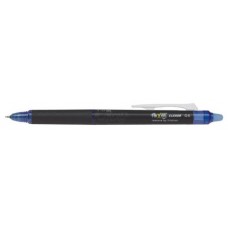 Pilot FriXion Point Clicker Bolígrafo de gel de punta retráctil Fino Azul 1 pieza(s) (MIN12) (Espera 4 dias) en Huesoi