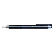 BOLIGRAFO SYNERGY NEGRO PILOT BLRT-SNP5-B (MIN12) (Espera 4 dias) en Huesoi