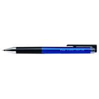 BOLIGRAFO SYNERGY AZUL PILOT BLRT-SNP5-L (MIN12) (Espera 4 dias) en Huesoi