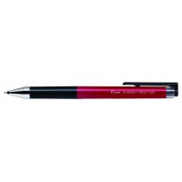 BOLIGRAFO SYNERGY ROJO PILOT BLRT-SNP5-R (MIN12) (Espera 4 dias) en Huesoi