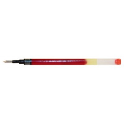 RECAMBIO BOLIGRAFO GEL ROJO PILOT BLSG27R (MIN12) (Espera 4 dias) en Huesoi