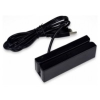 LECTOR TPV BM-90 BIDIRECCIONAL USB MSR3 en Huesoi