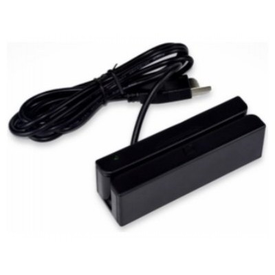 LECTOR TPV BM-90 BIDIRECCIONAL USB MSR3 en Huesoi