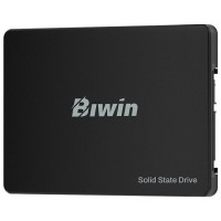 Biwin M100 SSD 1TB 2.5" SATA3 en Huesoi