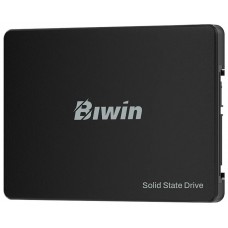 Biwin M100 SSD 1TB 2.5" SATA3 en Huesoi
