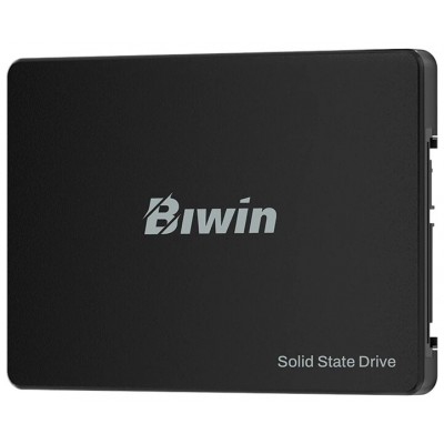 Biwin M100 SSD 1TB 2.5" SATA3 en Huesoi