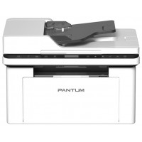 MULTIFUNCION LASER MONOCROMO PANTUM BM2300AW ADF 50 en Huesoi
