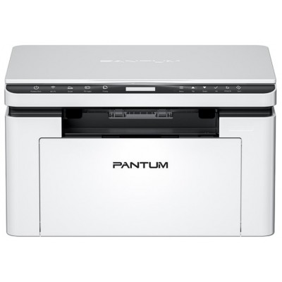 MULTIFUNCION LASER MONOCROMO PANTUM BM2300W 22PPM en Huesoi