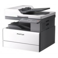 MULTIFUNCION LASER MONOCROMO A3 PANTUM BM320ADN 26ppm en Huesoi