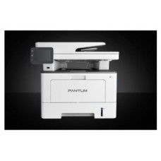 MULTIFUNCION LASER MONOCROMO PANTUM BM5100fDW CON FAX en Huesoi