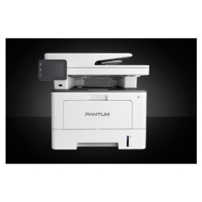 MULTIFUNCION LASER MONOCROMO PANTUM BM5100fDW CON FAX en Huesoi