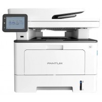 MULTIFUNCION LASER MONOCROMO PANTUM BM5220ADW 42ppm en Huesoi