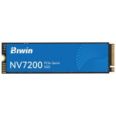 Biwin NV7200 1TB PCIe NVMe GEN4 7.2k MB-s en Huesoi
