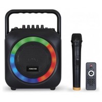 Altavoz Portátil Karaoke BOX-35LED Fonestar (Espera 2 dias) en Huesoi