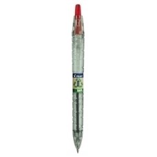 BOLÍGRAFO ECOBALL BASE ACEITE 1.0 MM ROJO PILOT BP-B2PEB-M-R-BG (MIN10) (Espera 4 dias) en Huesoi