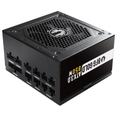 FUENTE ALIM. MODULAR 850W 80+ GOLD ATX3.0 PCIe5.0 BITFENIX (Espera 4 dias) en Huesoi