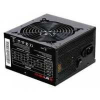 BitFenix BPA600 - Fuente de alimentacion - 600W 80+ - en Huesoi