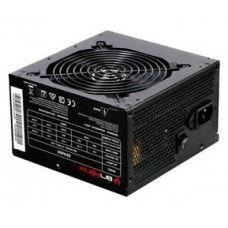 BitFenix BPA600 - Fuente de alimentacion - 600W 80+ - en Huesoi