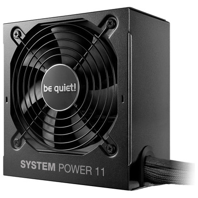 be quiet! Fuente SYSTEM POWER 11 650W 20+4 pin ATX en Huesoi be quiet! Fuente SYSTEM POWER 11 650W 20+4 pin ATX en Huesoi