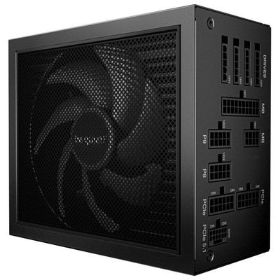 FUENTE ALIMENTACION BEQUIET DARK POWER 14 850W EU ATX 80+ GOLD en Huesoi FUENTE ALIMENTACION BEQUIET DARK POWER 14 850W EU ATX 80+ GOLD en Huesoi