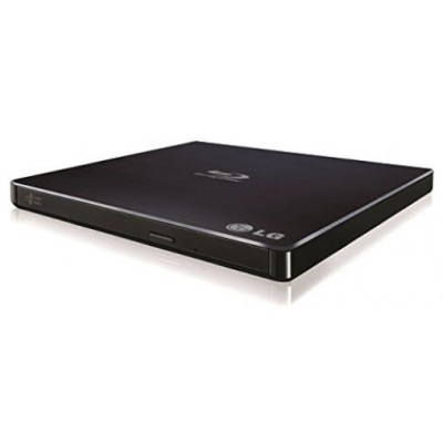 LG BP55EB40 unidad de disco óptico Negro Blu-Ray RW (Espera 4 dias) en Huesoi