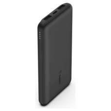 Belkin BOOST↑CHARGE 10000 mAh Negro (Espera 4 dias) en Huesoi