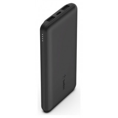 Belkin BOOST↑CHARGE 10000 mAh Negro (Espera 4 dias) en Huesoi