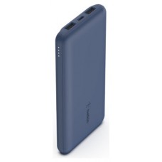 Belkin BOOST↑CHARGE 10000 mAh Azul (Espera 4 dias) en Huesoi