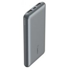 Belkin BoostCharge 10000 mAh Gris (Espera 4 dias) en Huesoi