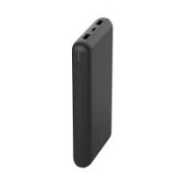 POWERBANK BELKIN BPB012BTBK BOOST CHARGE 20K 2 USB-A 1 en Huesoi