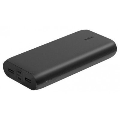 Belkin BPB016BTBK batería externa 26000 mAh Negro (Espera 4 dias) en Huesoi