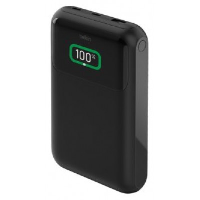 Belkin BoostCharge Pro 20000 mAh Negro (Espera 4 dias) en Huesoi