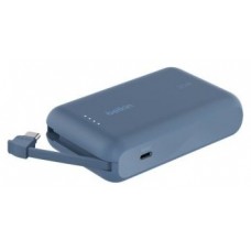POWERBANK BELKIN BPB021HQBL BOOST CHARGE 10,000 mAh en Huesoi