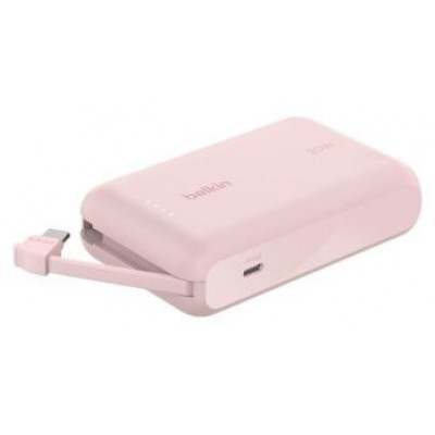 POWERBANK BELKIN BPB021HQPK BOOST CHARGE 10,000 mAh en Huesoi