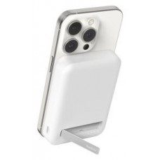 BASE DE CARGA INALAMBRICA BELKIN BPD007BTWH MAGNETICA en Huesoi