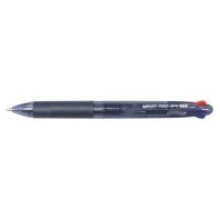 BOLIGRAFO GP4B BEGREEN NEGRO PILOT BPKG-35RM-BT-BG (MIN10) (Espera 4 dias) en Huesoi