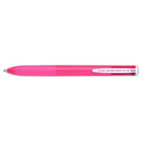 BOLIGRAFO SUPERGRIP G - 4 COLORES - CUERPO COLOR- ROSA PILOT BPKGG-35M-P (Espera 4 dias) en Huesoi