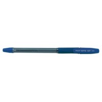 BOLIGRAFO TINTA ACEITE AZUL PILOT BPS-GP-M-L (MIN12) (Espera 4 dias) en Huesoi