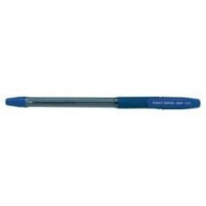 BOLIGRAFO TINTA ACEITE AZUL PILOT BPS-GP-M-L (MIN12) (Espera 4 dias) en Huesoi