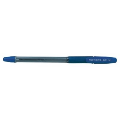 BOLIGRAFO TINTA ACEITE AZUL PILOT BPS-GP-M-L (MIN12) (Espera 4 dias) en Huesoi