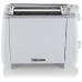 TOSTADORA TRISTAR BR-1009 CON 2 RANURAS 650W BLANCO en Huesoi