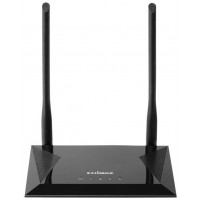 ROUTER INAL. EDIMAX BR-6428NS V5 5PTOS WIFI-N/300MBPS (Espera 4 dias) en Huesoi