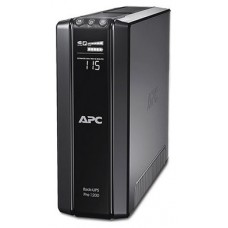 APC Back-UPS Pro sistema de alimentación ininterrumpida (UPS) Línea interactiva 1,2 kVA 720 W (Espera 4 dias) en Huesoi