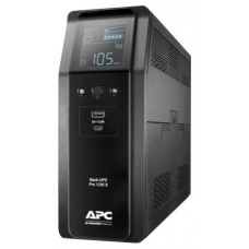 SAI APC BR1200SI BACK UPS PRO BR 1200VA SINEWAVE 8xIEC en Huesoi