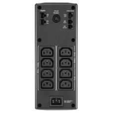 Back UPS Pro BR 1300VA, 8 Outlets, AVR en Huesoi