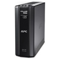 SAI 1500VA/865W APC BACK UPS PRO BR1500GI en Huesoi