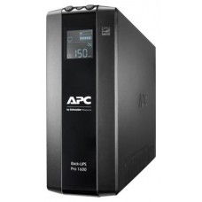 Back UPS Pro BR 1600VA, 8 Outlets, AVR en Huesoi