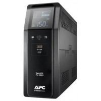 APC BR1600SI sistema de alimentación ininterrumpida (UPS) Línea interactiva 1,6 kVA 960 W 8 salidas AC (Espera 4 dias) en Huesoi