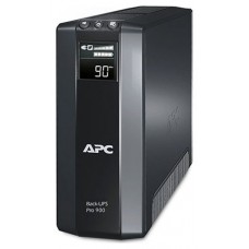 APC Back-UPS Pro 900AV 230V Schuko en Huesoi